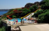 Туры в отель Green Beach Resort