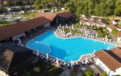 Туры в отель Дача del Sol Ultra All Inclusive Hotel
