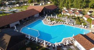 Дача del Sol Ultra All Inclusive Hotel 5*