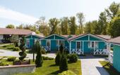 Туры в отель Дача del Sol Ultra All Inclusive Hotel