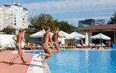 Туры в отель Дача del Sol Ultra All Inclusive Hotel