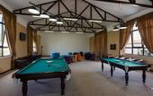 Туры в отель Дача del Sol Ultra All Inclusive Hotel