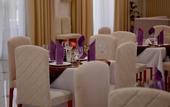 Туры в отель Дача del Sol Ultra All Inclusive Hotel