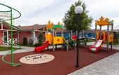 Туры в отель Дача del Sol Ultra All Inclusive Hotel