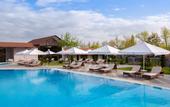 Туры в отель Дача del Sol Ultra All Inclusive Hotel