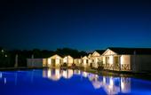 Туры в отель Дача del Sol Ultra All Inclusive Hotel