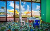 Туры в отель Дача del Sol Ultra All Inclusive Hotel