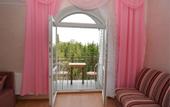 Туры в отель Людмила (Ленина 16А)