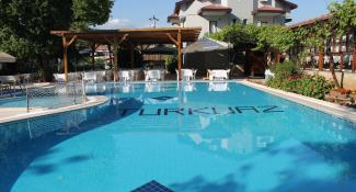 Club Turkuaz Garden 3*