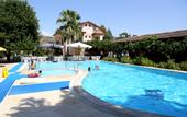 Туры в отель Club Turkuaz Garden