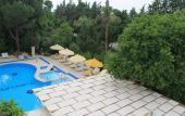 Туры в отель Club Turkuaz Garden