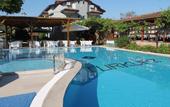 Туры в отель Club Turkuaz Garden