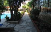 Туры в отель Club Turkuaz Garden