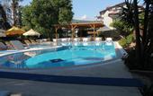 Туры в отель Club Turkuaz Garden