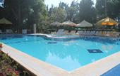 Туры в отель Club Turkuaz Garden