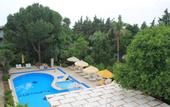 Туры в отель Club Turkuaz Garden