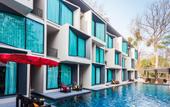 Туры в отель Lima Duva Resort