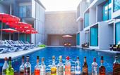 Туры в отель Lima Duva Resort