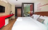 Туры в отель Lima Duva Resort