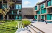 Туры в отель Lima Duva Resort