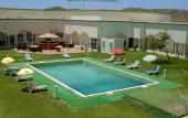 Туры в отель Al Sharqiya Sands Hotel