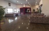Туры в отель Al Sharqiya Sands Hotel