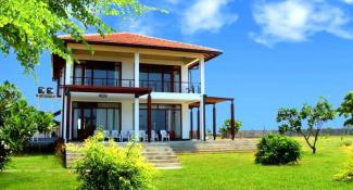 Nilaveli Bay Villa Villas