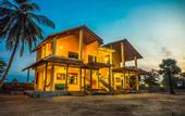 Туры в отель Elephant Road Resort