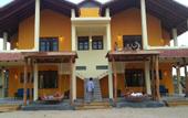 Туры в отель Elephant Road Resort
