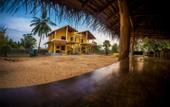 Туры в отель Elephant Road Resort