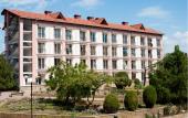 Туры в отель Крымская Весна пансионат