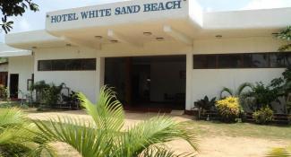 Hotel White Sand Beach 2*