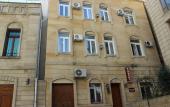 Туры в отель Old Baku Hotel