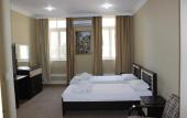 Туры в отель Old Baku Hotel