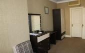Туры в отель Old Baku Hotel