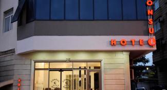 Consul Hotel 3*