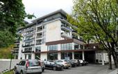 Туры в отель Rixos Borjomi