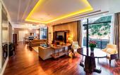 Туры в отель Rixos Borjomi