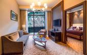 Туры в отель Rixos Borjomi