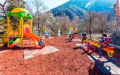 Туры в отель Rixos Borjomi