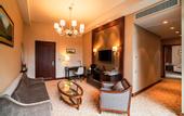 Туры в отель Rixos Borjomi
