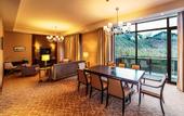 Туры в отель Rixos Borjomi