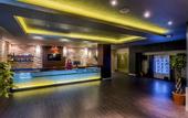 Туры в отель Rixos Borjomi