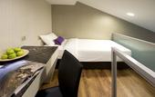 Туры в отель V Hotel Bencoolen