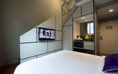 Туры в отель V Hotel Bencoolen