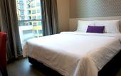 Туры в отель V Hotel Bencoolen