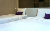 Туры в отель V Hotel Bencoolen
