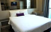 Туры в отель V Hotel Bencoolen