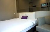 Туры в отель V Hotel Bencoolen