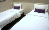 Туры в отель V Hotel Bencoolen